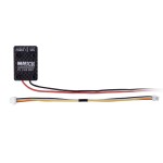 Mauch PL 2-6S BEC 1X 5,3 V/2X5,3 V für RC FPV Racing Freestyle Drohnen DIY Teile